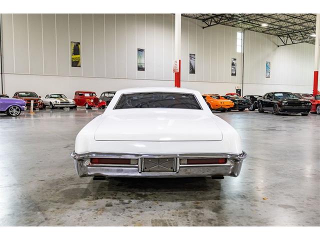 1965 Buick Riviera (CC-2101071) for sale in Kentwood, Michigan