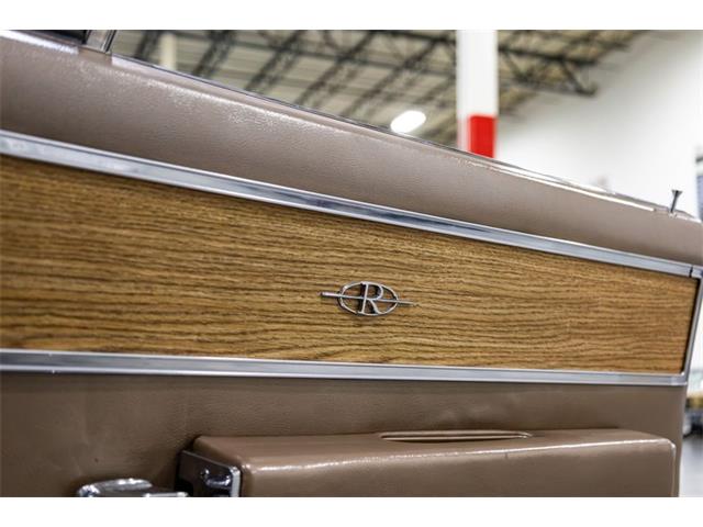 1965 Buick Riviera (CC-2101071) for sale in Kentwood, Michigan
