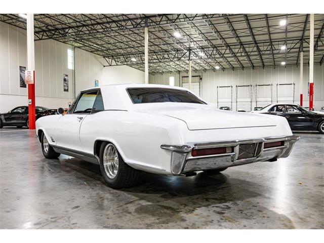 1965 Buick Riviera (CC-2101071) for sale in Kentwood, Michigan
