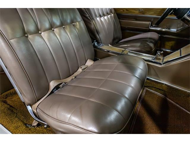 1965 Buick Riviera (CC-2101071) for sale in Kentwood, Michigan