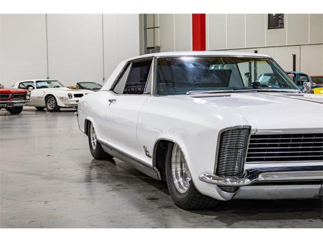 1965 Buick Riviera (CC-2101071) for sale in Kentwood, Michigan