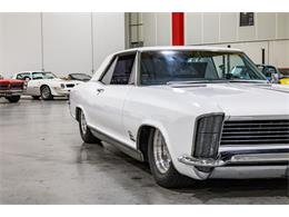1965 Buick Riviera (CC-2101071) for sale in Kentwood, Michigan