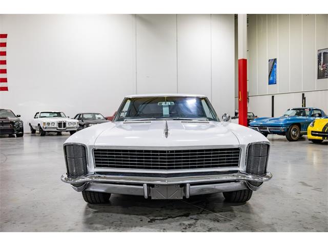 1965 Buick Riviera (CC-2101071) for sale in Kentwood, Michigan
