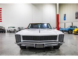 1965 Buick Riviera (CC-2101071) for sale in Kentwood, Michigan