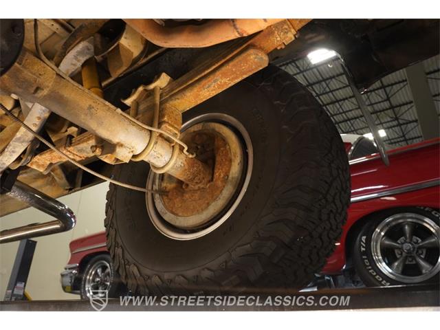 1991 Chevrolet Blazer (CC-2101072) for sale in Lavergne, Tennessee