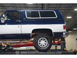 1991 Chevrolet Blazer (CC-2101072) for sale in Lavergne, Tennessee