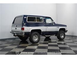1991 Chevrolet Blazer (CC-2101072) for sale in Lavergne, Tennessee