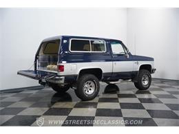 1991 Chevrolet Blazer (CC-2101072) for sale in Lavergne, Tennessee