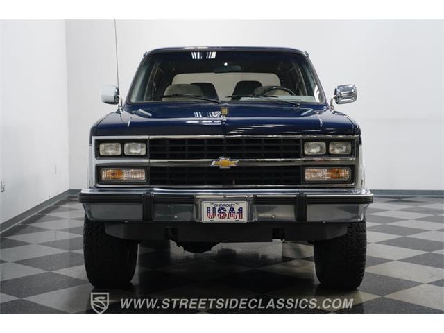 1991 Chevrolet Blazer (CC-2101072) for sale in Lavergne, Tennessee