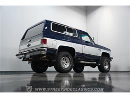 1991 Chevrolet Blazer (CC-2101072) for sale in Lavergne, Tennessee