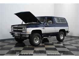 1991 Chevrolet Blazer (CC-2101072) for sale in Lavergne, Tennessee