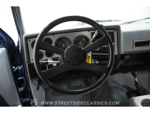 1991 Chevrolet Blazer (CC-2101072) for sale in Lavergne, Tennessee