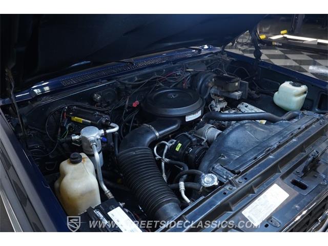 1991 Chevrolet Blazer (CC-2101072) for sale in Lavergne, Tennessee