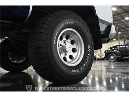 1991 Chevrolet Blazer (CC-2101072) for sale in Lavergne, Tennessee