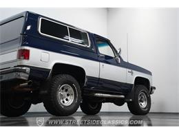 1991 Chevrolet Blazer (CC-2101072) for sale in Lavergne, Tennessee