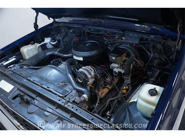 1991 Chevrolet Blazer (CC-2101072) for sale in Lavergne, Tennessee