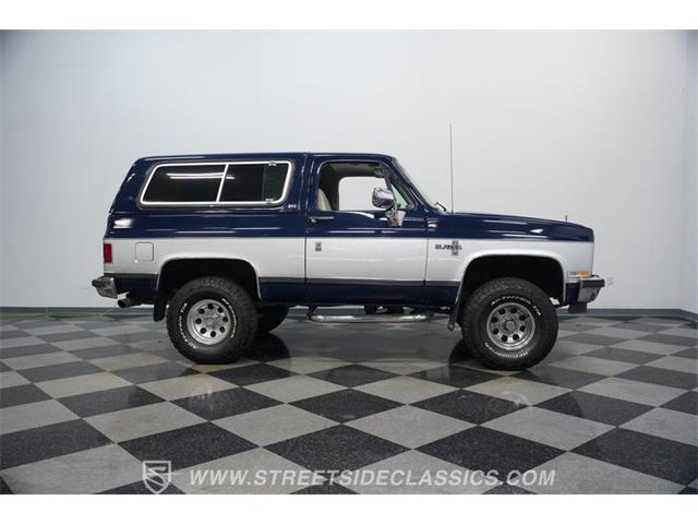 1991 Chevrolet Blazer (CC-2101072) for sale in Lavergne, Tennessee