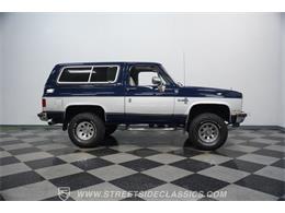 1991 Chevrolet Blazer (CC-2101072) for sale in Lavergne, Tennessee
