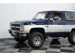 1991 Chevrolet Blazer (CC-2101072) for sale in Lavergne, Tennessee