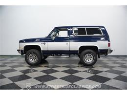 1991 Chevrolet Blazer (CC-2101072) for sale in Lavergne, Tennessee