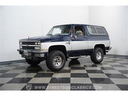 1991 Chevrolet Blazer (CC-2101072) for sale in Lavergne, Tennessee
