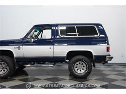 1991 Chevrolet Blazer (CC-2101072) for sale in Lavergne, Tennessee