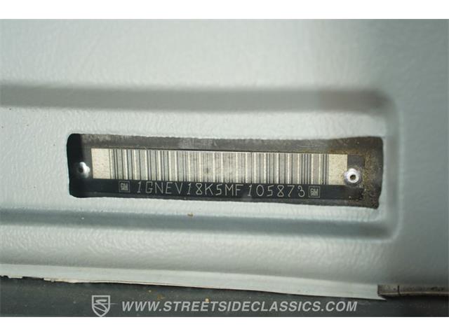 1991 Chevrolet Blazer (CC-2101072) for sale in Lavergne, Tennessee