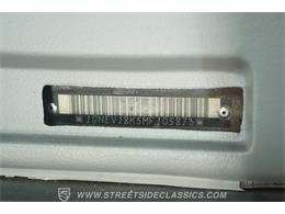 1991 Chevrolet Blazer (CC-2101072) for sale in Lavergne, Tennessee