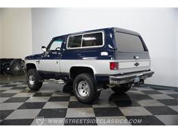1991 Chevrolet Blazer (CC-2101072) for sale in Lavergne, Tennessee