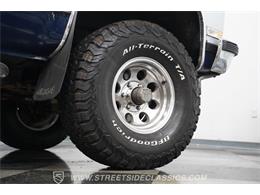 1991 Chevrolet Blazer (CC-2101072) for sale in Lavergne, Tennessee