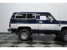 1991 Chevrolet Blazer (CC-2101072) for sale in Lavergne, Tennessee
