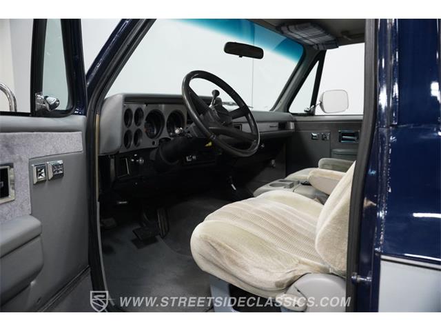 1991 Chevrolet Blazer (CC-2101072) for sale in Lavergne, Tennessee