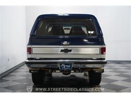1991 Chevrolet Blazer (CC-2101072) for sale in Lavergne, Tennessee