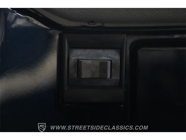 1991 Chevrolet Blazer (CC-2101072) for sale in Lavergne, Tennessee