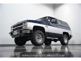 1991 Chevrolet Blazer (CC-2101072) for sale in Lavergne, Tennessee