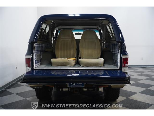 1991 Chevrolet Blazer (CC-2101072) for sale in Lavergne, Tennessee