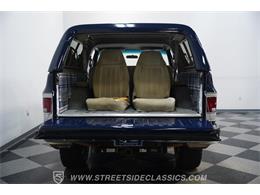 1991 Chevrolet Blazer (CC-2101072) for sale in Lavergne, Tennessee