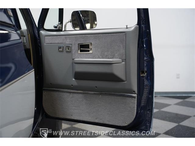 1991 Chevrolet Blazer (CC-2101072) for sale in Lavergne, Tennessee