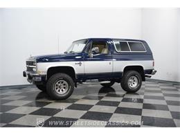 1991 Chevrolet Blazer (CC-2101072) for sale in Lavergne, Tennessee