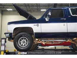 1991 Chevrolet Blazer (CC-2101072) for sale in Lavergne, Tennessee