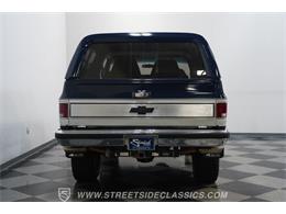 1991 Chevrolet Blazer (CC-2101072) for sale in Lavergne, Tennessee