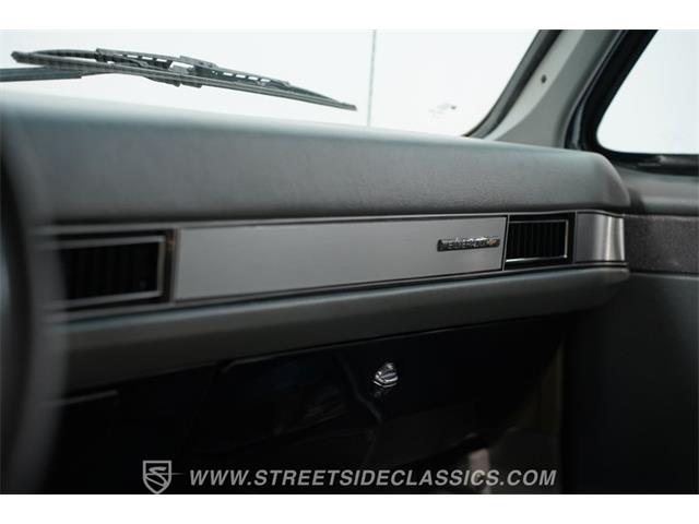 1991 Chevrolet Blazer (CC-2101072) for sale in Lavergne, Tennessee
