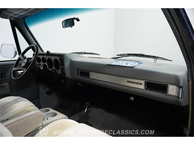 1991 Chevrolet Blazer (CC-2101072) for sale in Lavergne, Tennessee
