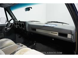 1991 Chevrolet Blazer (CC-2101072) for sale in Lavergne, Tennessee