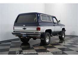 1991 Chevrolet Blazer (CC-2101072) for sale in Lavergne, Tennessee