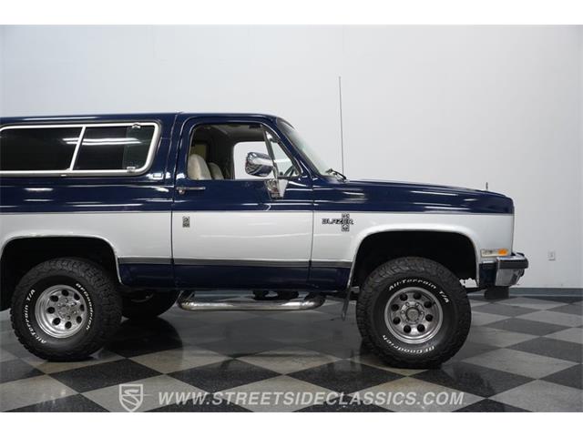 1991 Chevrolet Blazer (CC-2101072) for sale in Lavergne, Tennessee