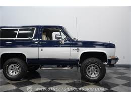 1991 Chevrolet Blazer (CC-2101072) for sale in Lavergne, Tennessee