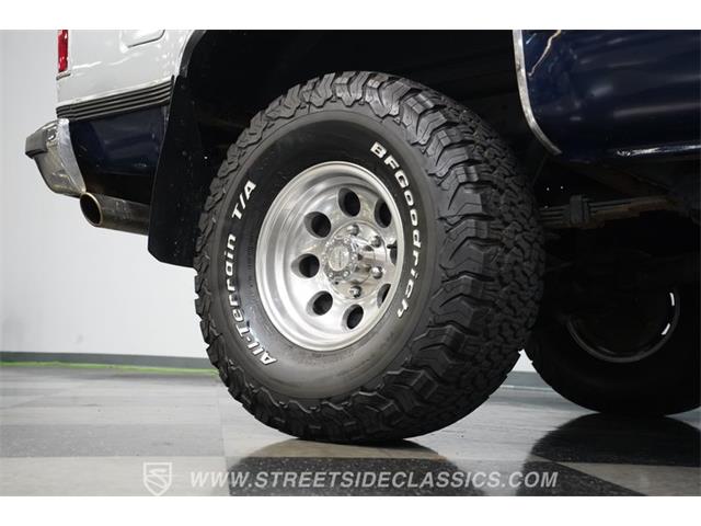 1991 Chevrolet Blazer (CC-2101072) for sale in Lavergne, Tennessee