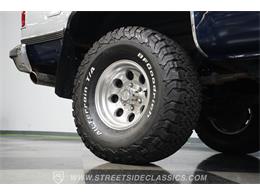 1991 Chevrolet Blazer (CC-2101072) for sale in Lavergne, Tennessee