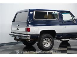 1991 Chevrolet Blazer (CC-2101072) for sale in Lavergne, Tennessee